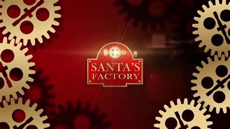 Santa S Factory Novibet